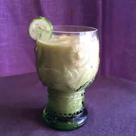 Рецепт Смузей с авокадо