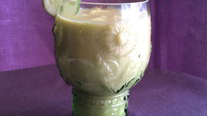 Рецепт Смузей с авокадо