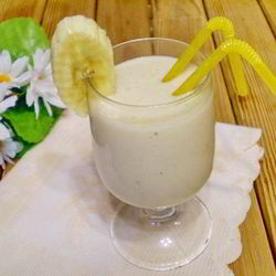 Рецепт Смузей с бананом