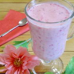 Рецепт Смузей в блендере