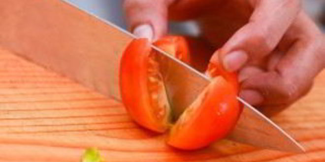 Рецепт домашнего томатного сока