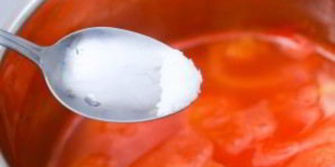 Рецепт домашнего томатного сока