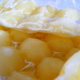 Рецепт Лимонного сока