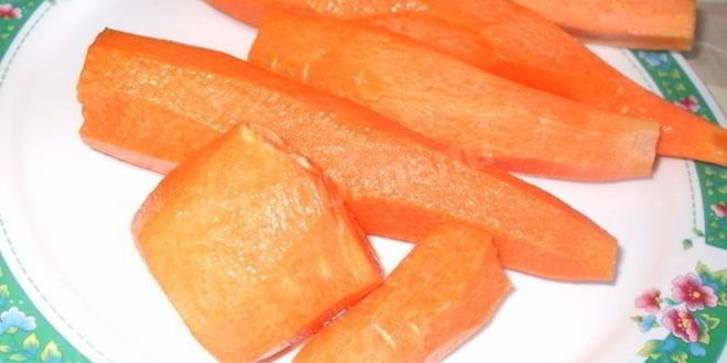 Рецепт морковна свекольный сок