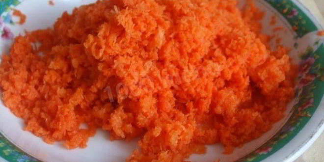 Рецепт морковна свекольный сок