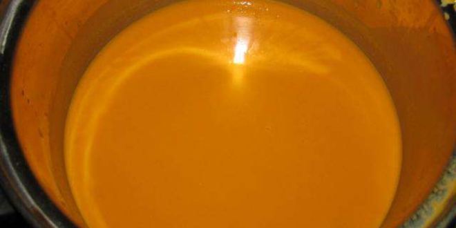 Рецепт облепихового сока