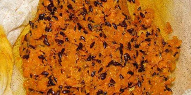 Рецепт облепихового сока