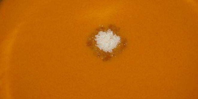 Рецепт облепихового сока