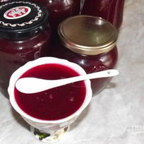 Рецепт Сока из калины