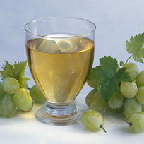 Рецепт Сока из винограда