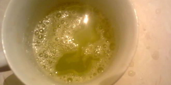 Рецепт сока виноградного натурального