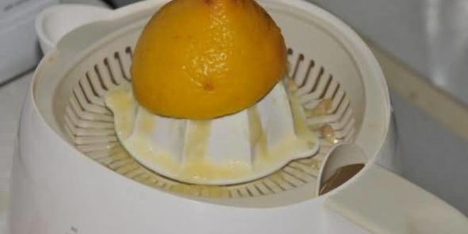 Рецепт тыквеного сока