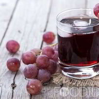 Рецепт Виноградного сока