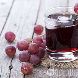 Рецепт Виноградного сока