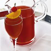 Рецепт Вишневого сока