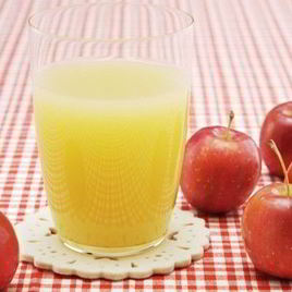 Рецепт Яблочного сока