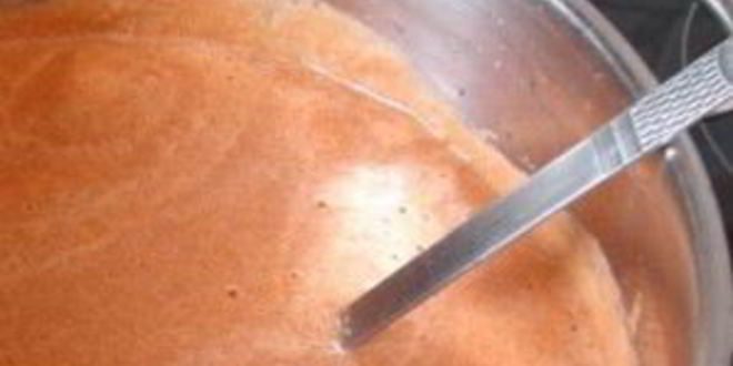 Рецепт яблочного сока