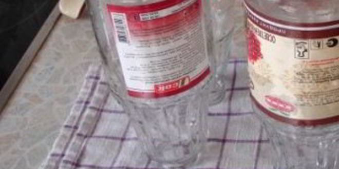 Рецепт яблочного сока