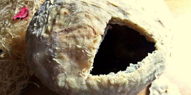 Рецепт старинного запеченного напитка варенуха