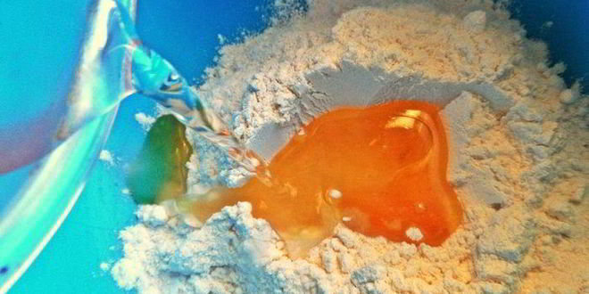 Рецепт старинного запеченного напитка варенуха