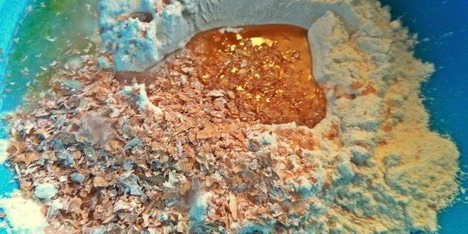 Рецепт старинного запеченного напитка варенуха