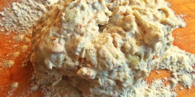 Рецепт старинного запеченного напитка варенуха