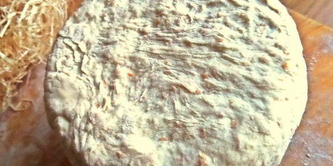 Рецепт старинного запеченного напитка варенуха