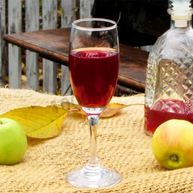 Рецепт Вина из алычи простое домашнее