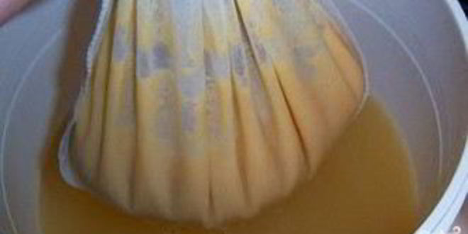 Рецепт вина из груш