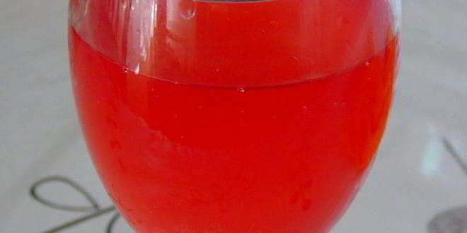 Рецепт вина из лепестков роз