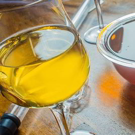 Рецепт Вина из меда