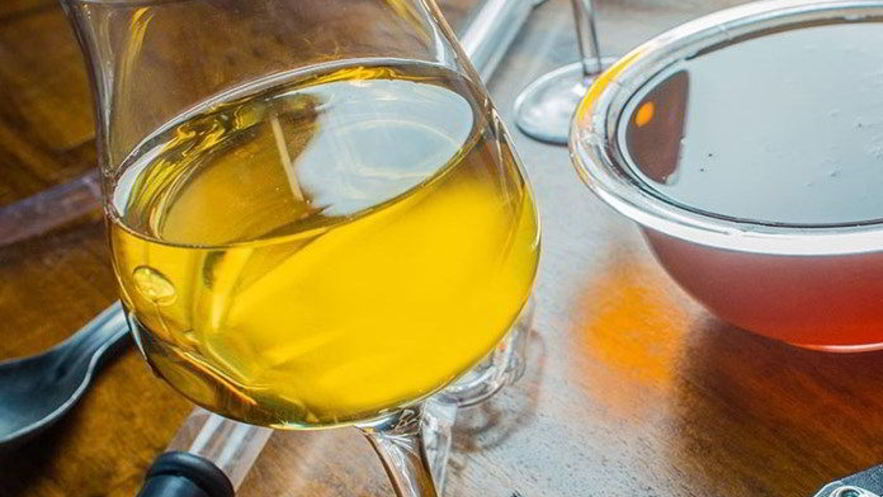 Рецепт вина из меда