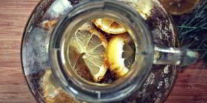 Рецепт вина из меда