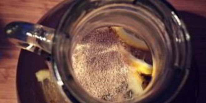 Рецепт вина из меда