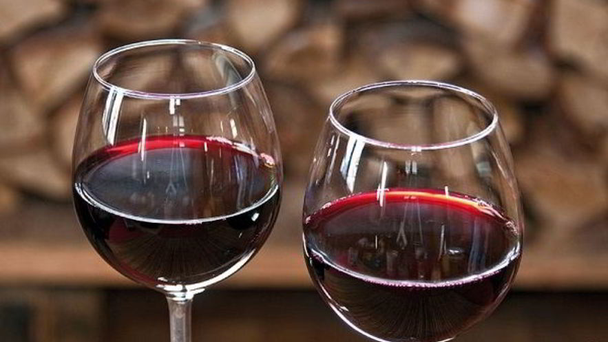 Рецепт вина из рябины