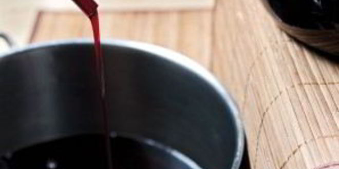 Рецепт вина из рябины