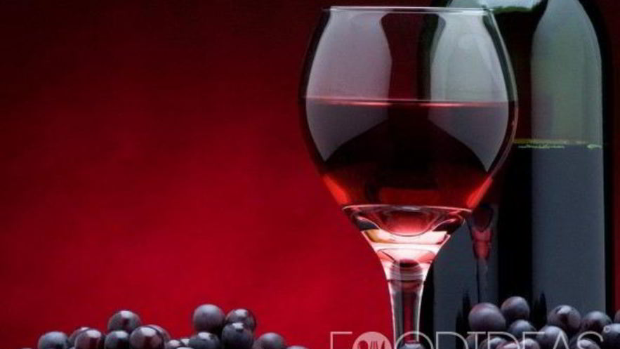 Рецепт вина из смородины