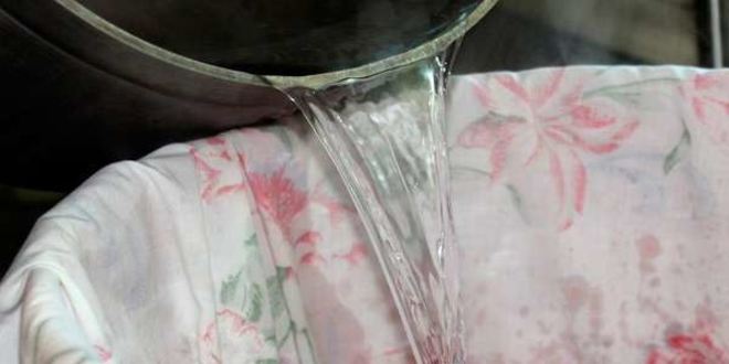 Рецепт вина из войлочной вишни