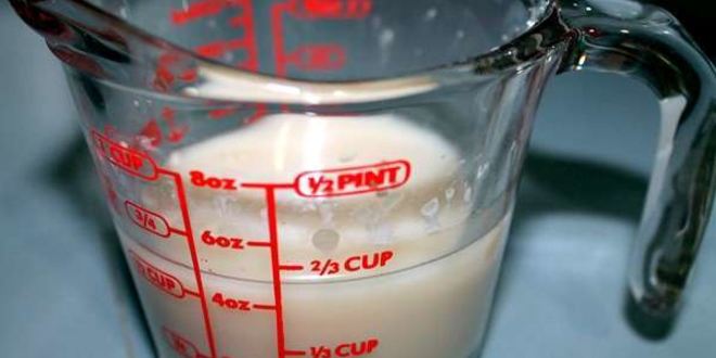 Рецепт вина из войлочной вишни