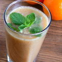 Витаминный коктейль