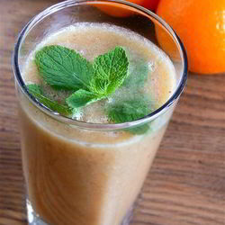 Рецепт Витаминного коктейля