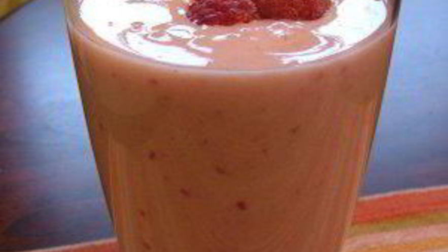 Рецепт витаминного напитка к валентинову дню