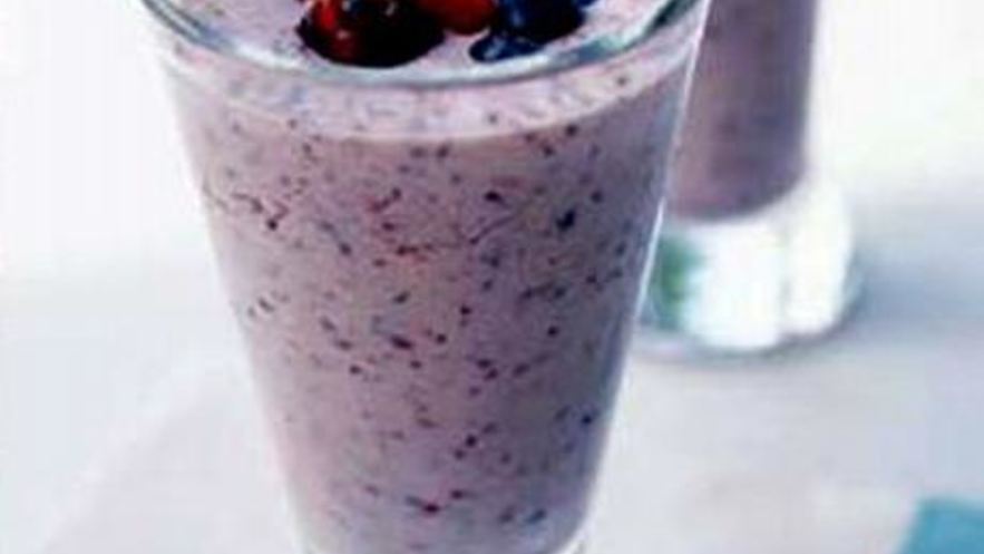 Рецепт витаминного напитка великолепная клюква