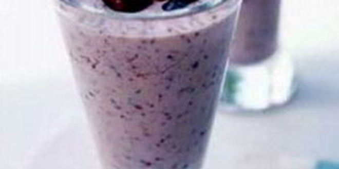 Рецепт витаминного напитка великолепная клюква