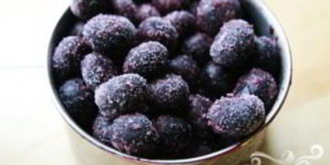 Рецепт витаминного напитка здоровяк