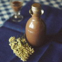 Энергетические напитки