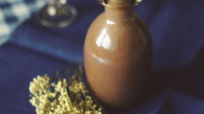 Рецепт энергетических напитков