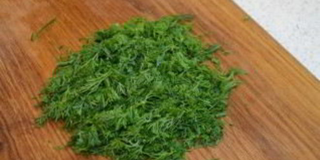 Рецепт зеленого коктейля с мандарином