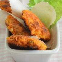 Немецкая кухня