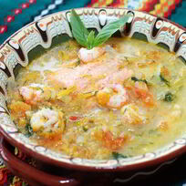 Норвежская кухня